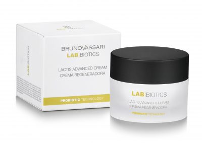 334 Lactis Advanced Cream