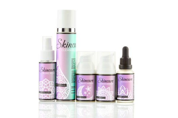 Spiritual Skincare csomag